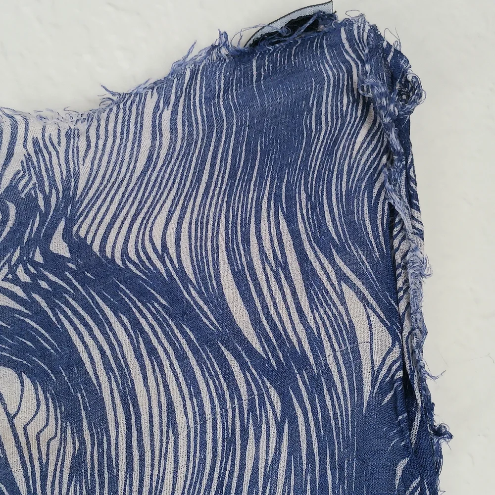 MARIMEKKO Scarf Wrap 40